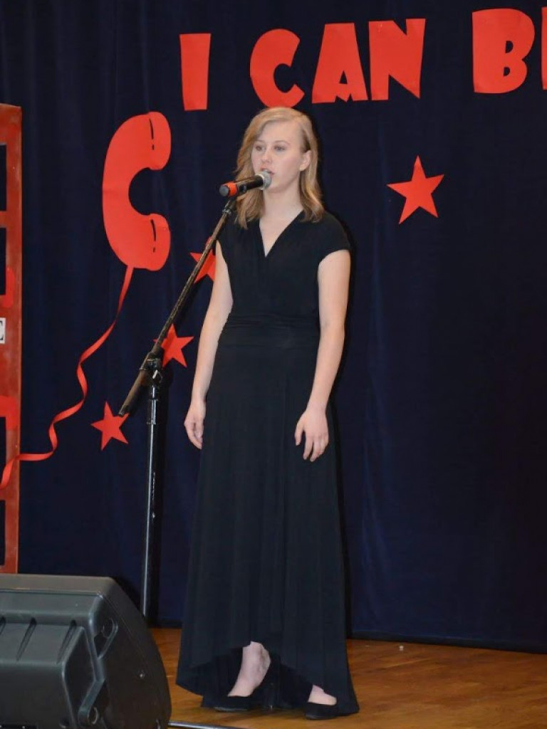 Ogólnopolski Konkurs Piosenki Angielskiej 