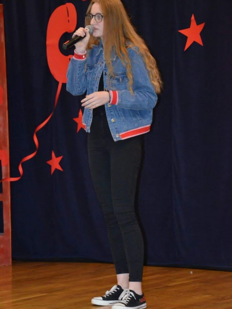 Ogólnopolski Konkurs Piosenki Angielskiej 