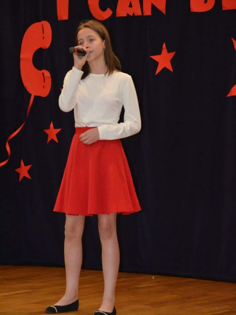 Ogólnopolski Konkurs Piosenki Angielskiej 