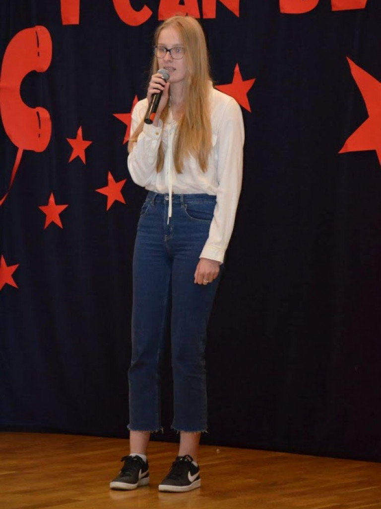 Ogólnopolski Konkurs Piosenki Angielskiej 