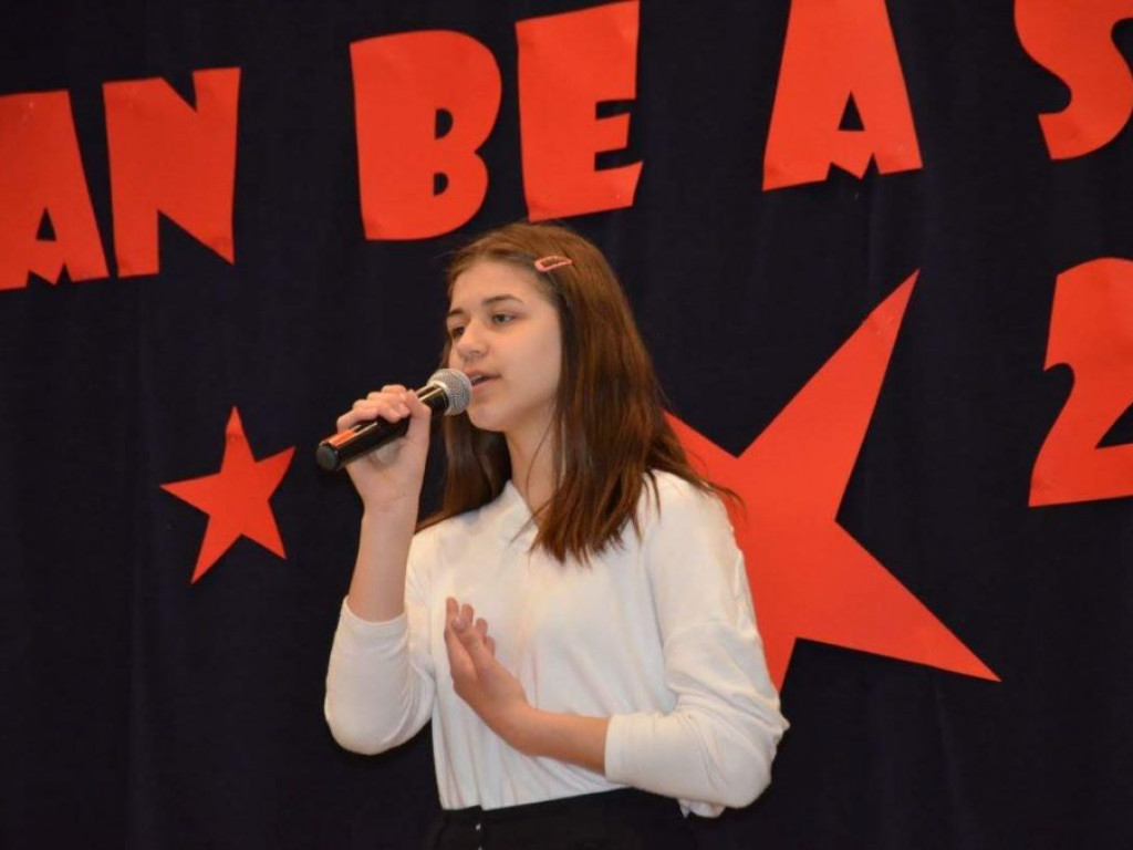 Ogólnopolski Konkurs Piosenki Angielskiej 