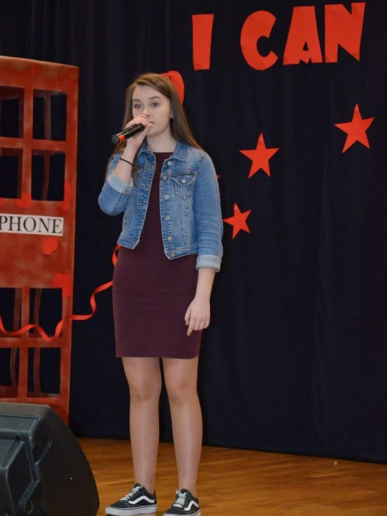 Ogólnopolski Konkurs Piosenki Angielskiej 