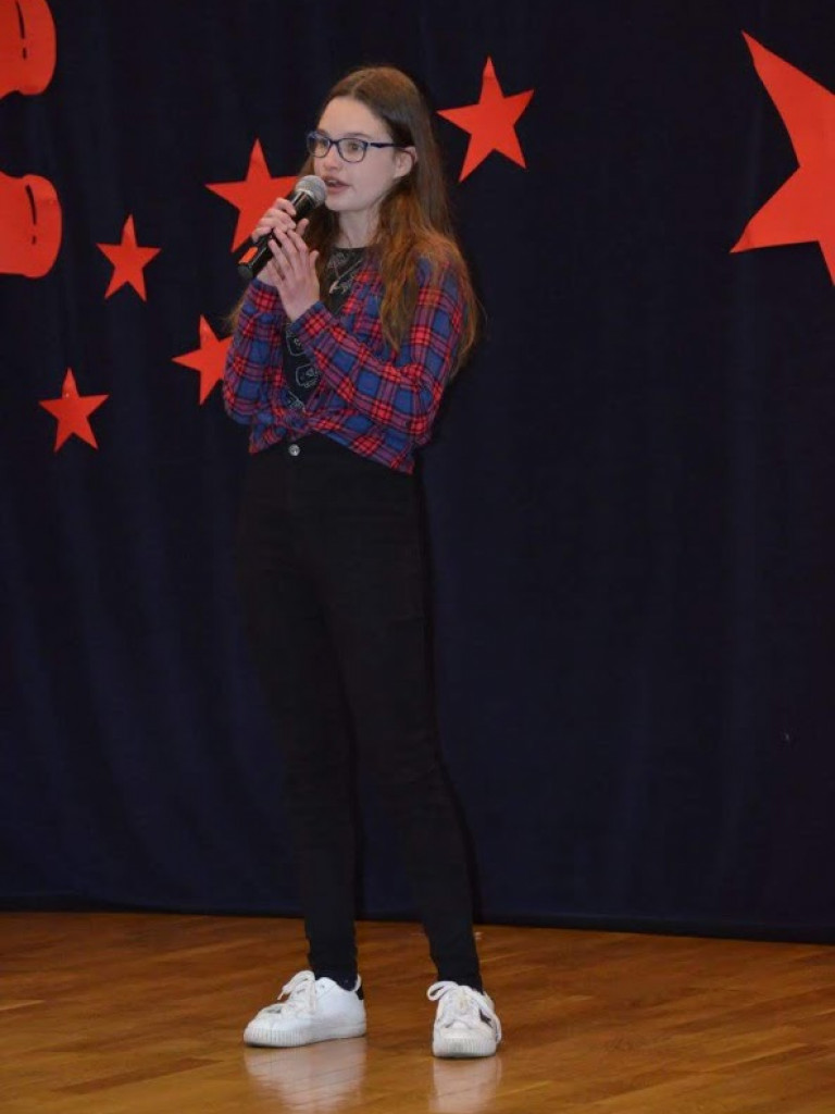 Ogólnopolski Konkurs Piosenki Angielskiej 