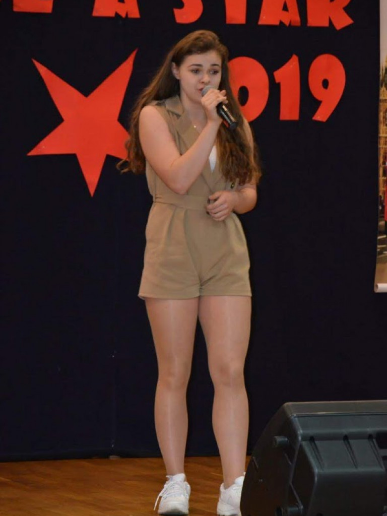 Ogólnopolski Konkurs Piosenki Angielskiej 