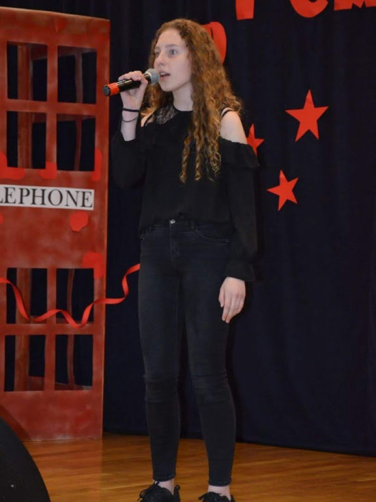 Ogólnopolski Konkurs Piosenki Angielskiej 