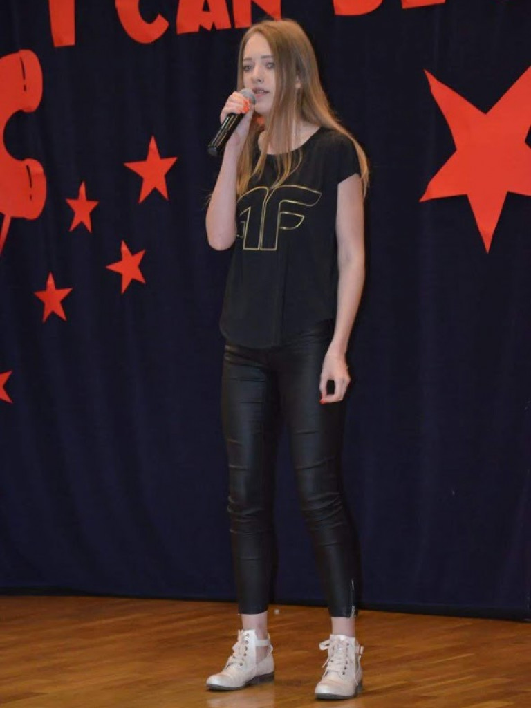 Ogólnopolski Konkurs Piosenki Angielskiej 