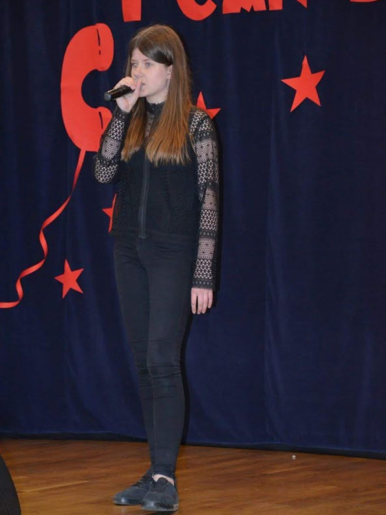 Ogólnopolski Konkurs Piosenki Angielskiej 