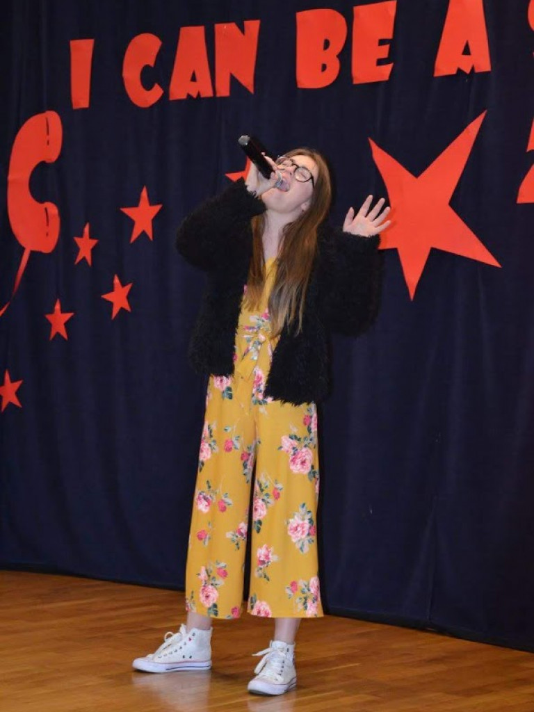 Ogólnopolski Konkurs Piosenki Angielskiej 