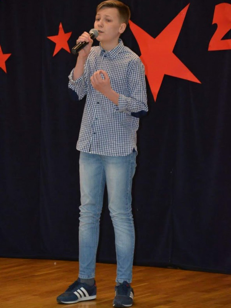 Ogólnopolski Konkurs Piosenki Angielskiej 