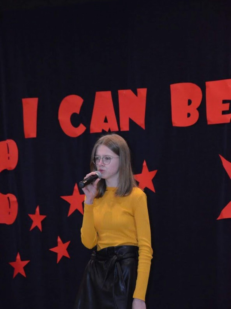 Ogólnopolski Konkurs Piosenki Angielskiej 