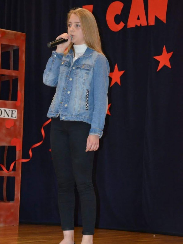 Ogólnopolski Konkurs Piosenki Angielskiej 