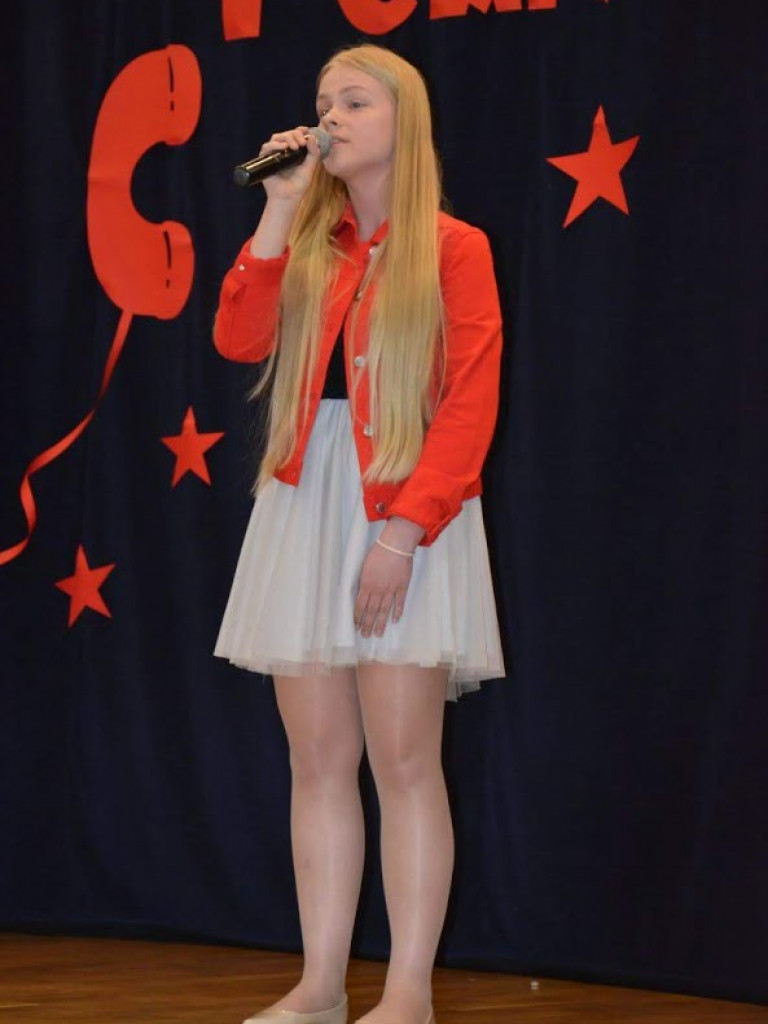 Ogólnopolski Konkurs Piosenki Angielskiej 