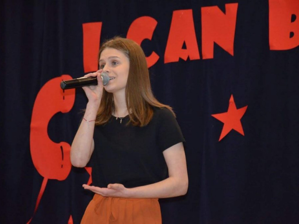 Ogólnopolski Konkurs Piosenki Angielskiej 