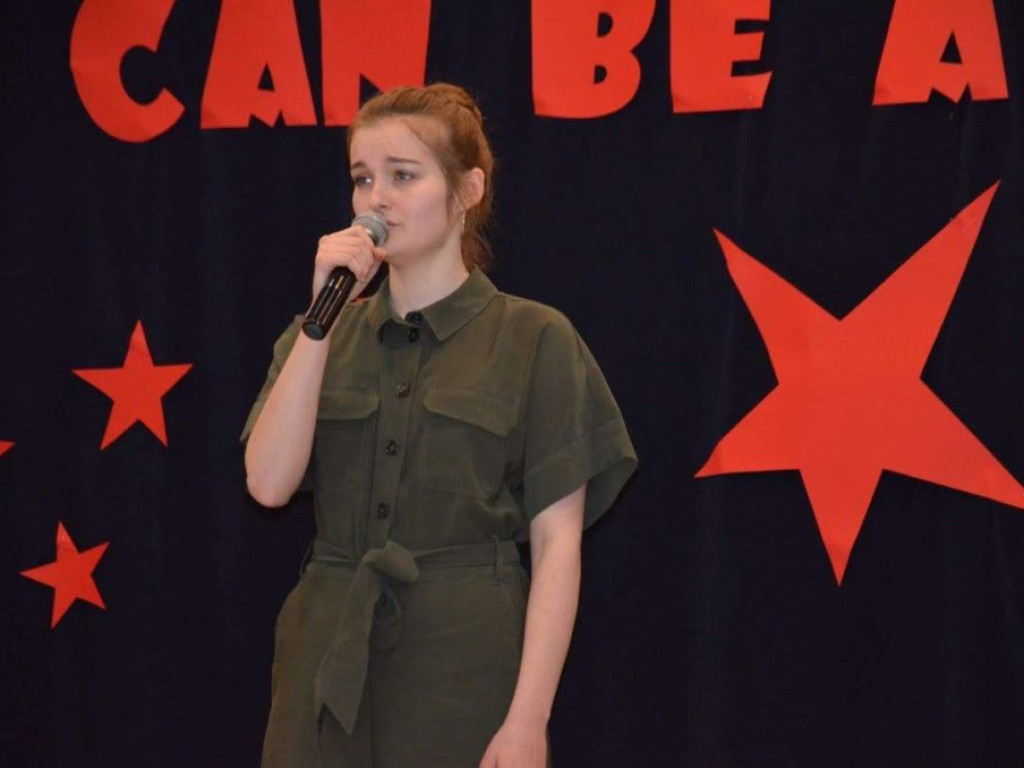 Ogólnopolski Konkurs Piosenki Angielskiej 