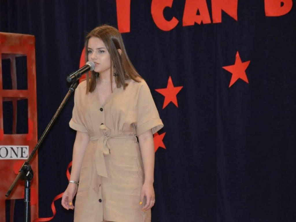 Ogólnopolski Konkurs Piosenki Angielskiej 