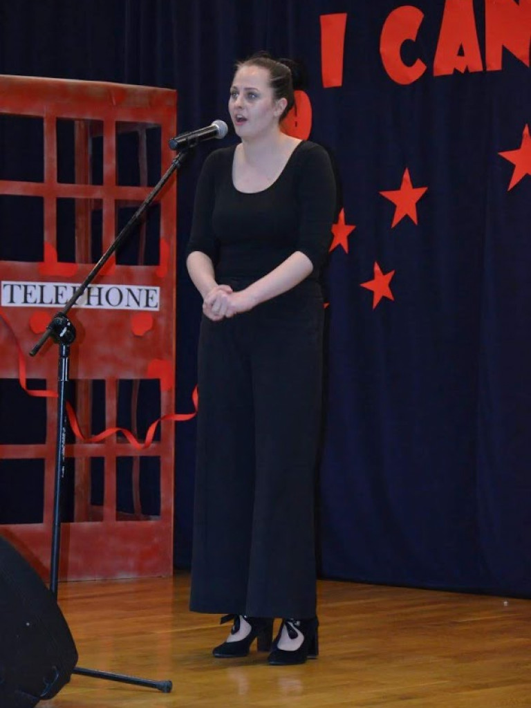 Ogólnopolski Konkurs Piosenki Angielskiej 