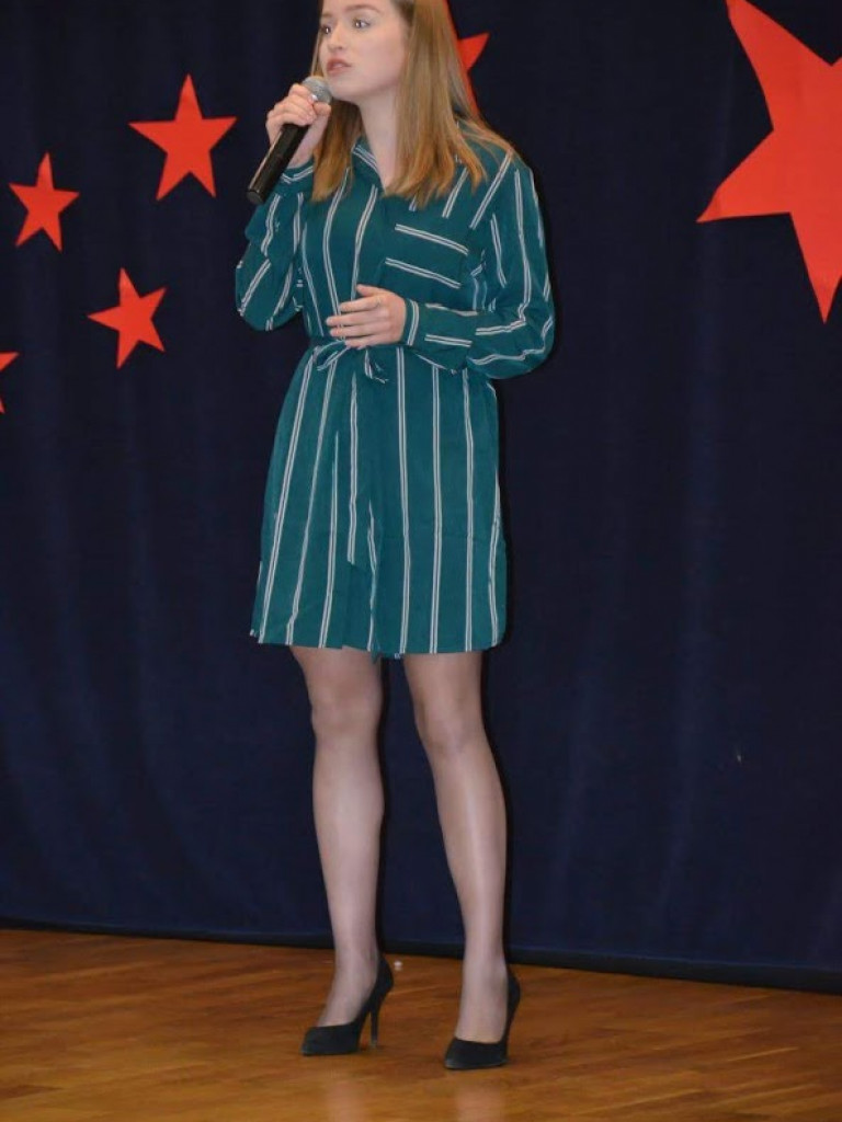 Ogólnopolski Konkurs Piosenki Angielskiej 