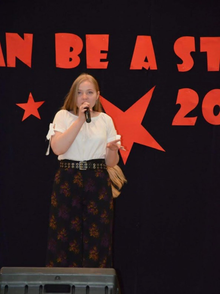 Ogólnopolski Konkurs Piosenki Angielskiej 