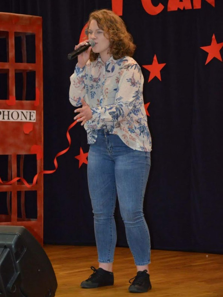 Ogólnopolski Konkurs Piosenki Angielskiej 