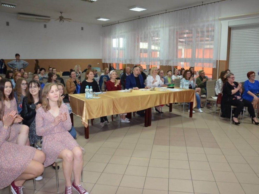 Ogólnopolski Konkurs Piosenki Angielskiej 