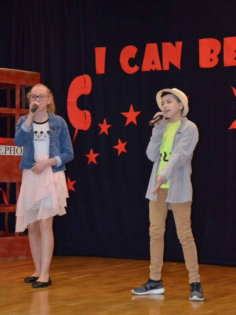 Ogólnopolski Konkurs Piosenki Angielskiej 