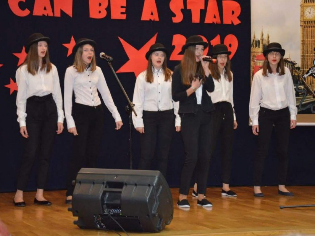 Ogólnopolski Konkurs Piosenki Angielskiej 