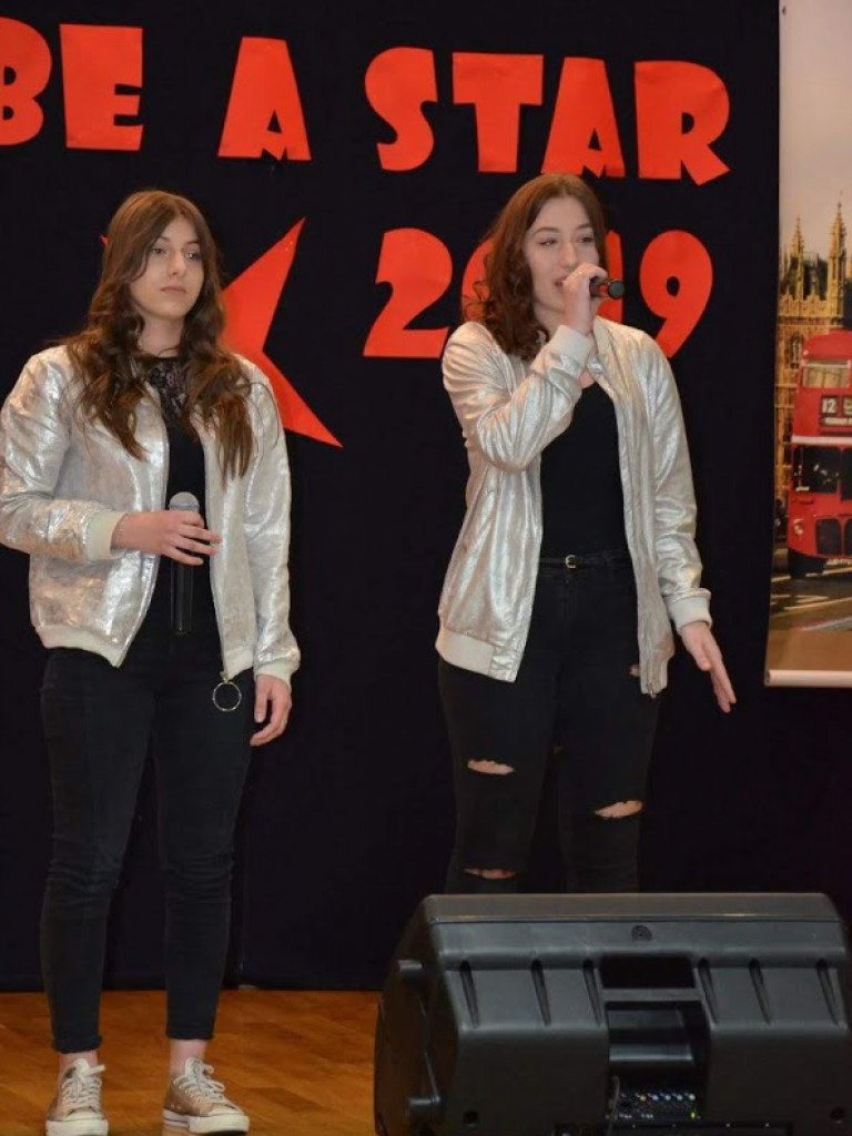 Ogólnopolski Konkurs Piosenki Angielskiej 