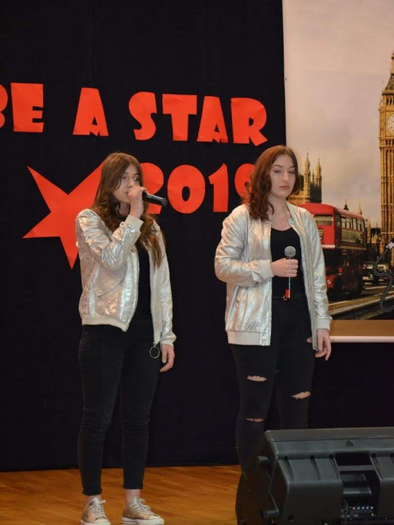 Ogólnopolski Konkurs Piosenki Angielskiej 