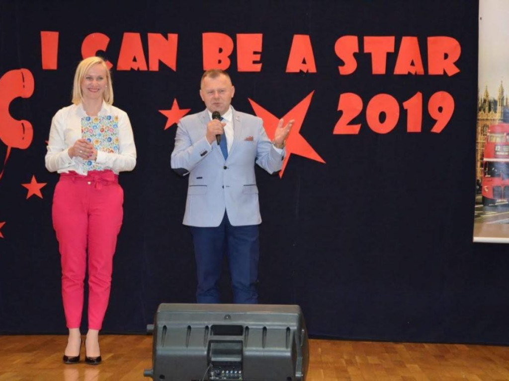 Ogólnopolski Konkurs Piosenki Angielskiej 