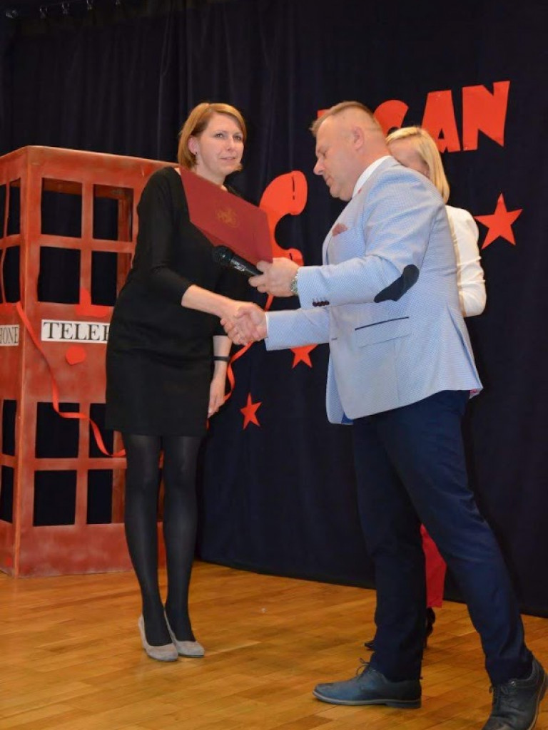 Ogólnopolski Konkurs Piosenki Angielskiej 