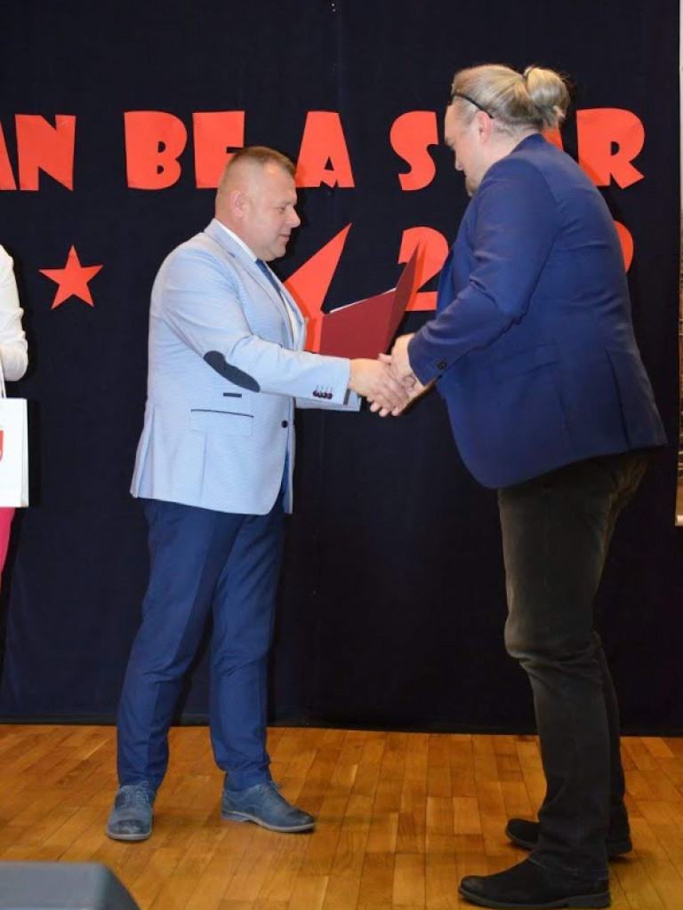 Ogólnopolski Konkurs Piosenki Angielskiej 