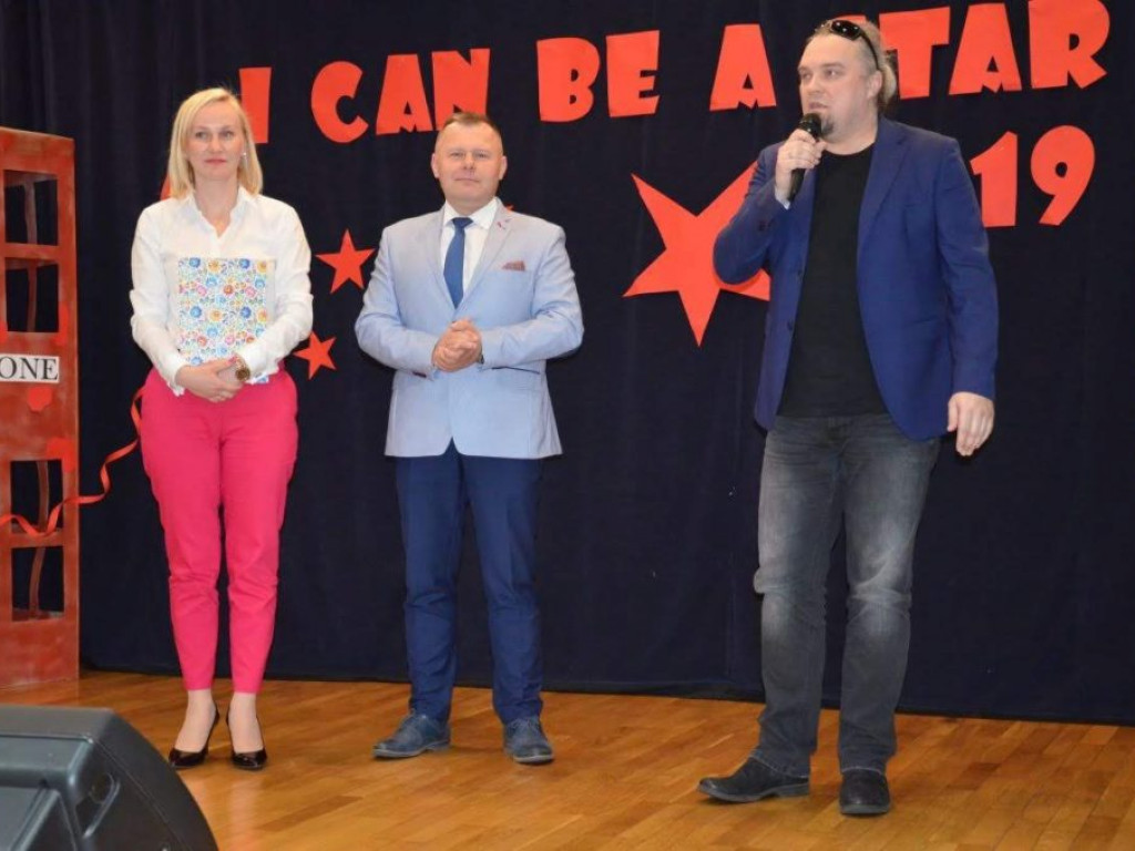 Ogólnopolski Konkurs Piosenki Angielskiej 