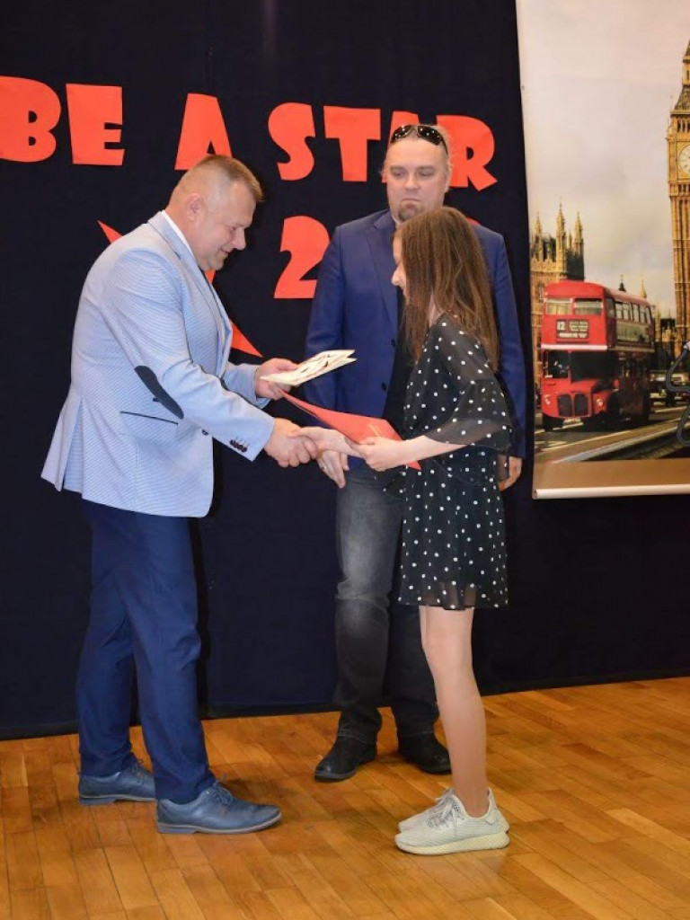 Ogólnopolski Konkurs Piosenki Angielskiej 