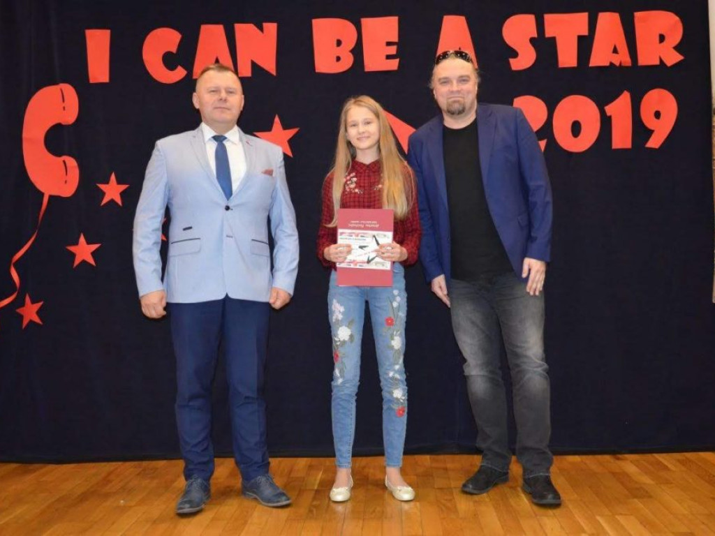 Ogólnopolski Konkurs Piosenki Angielskiej 