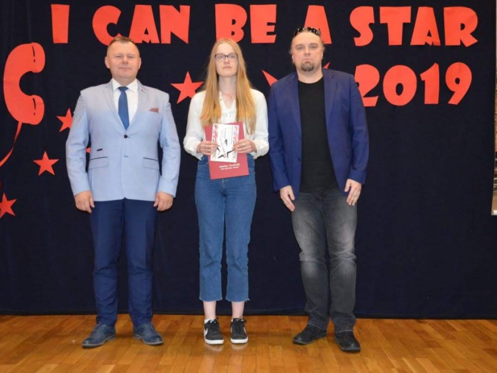 Ogólnopolski Konkurs Piosenki Angielskiej 