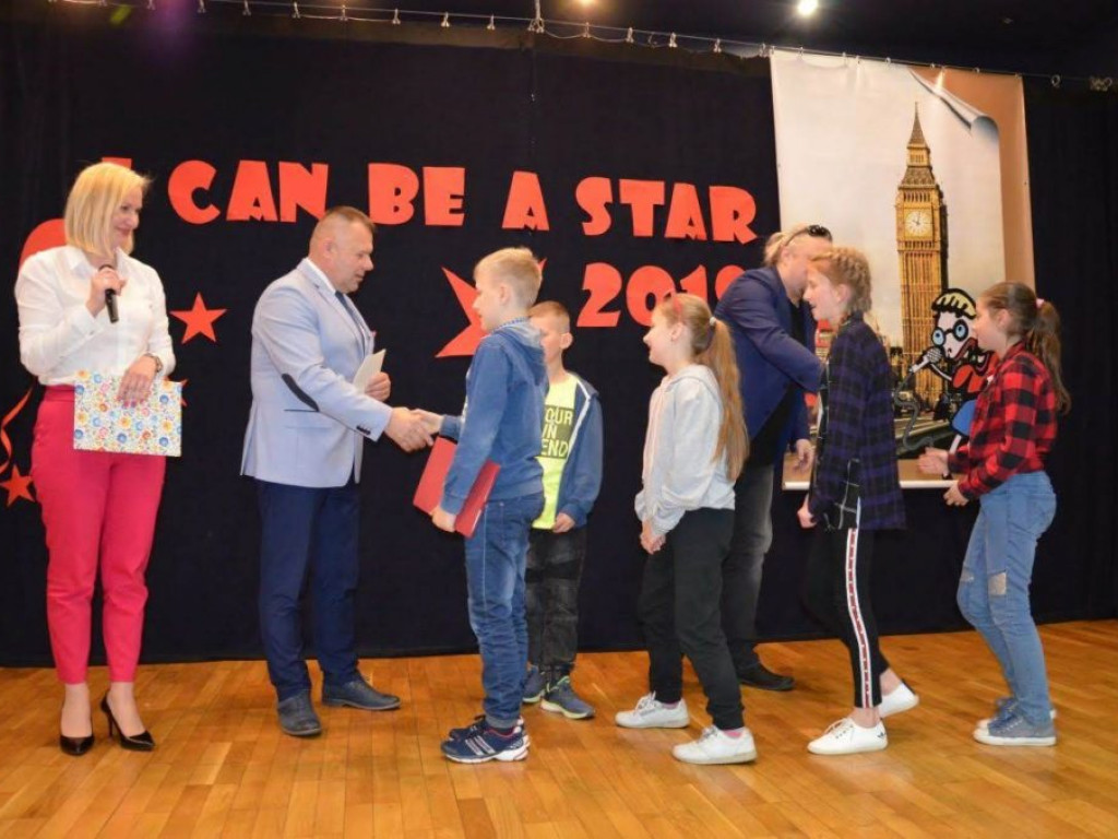 Ogólnopolski Konkurs Piosenki Angielskiej 