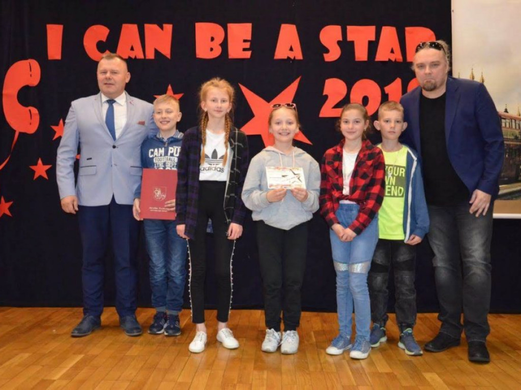 Ogólnopolski Konkurs Piosenki Angielskiej 