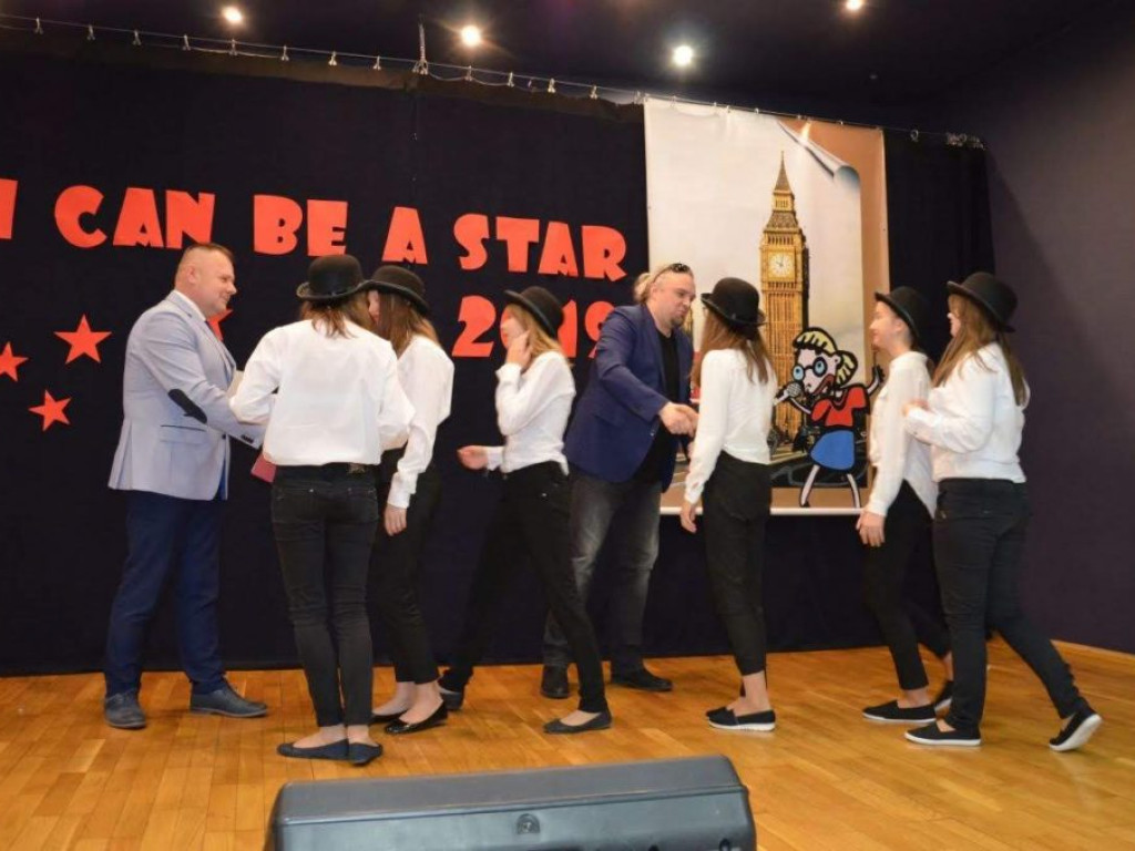 Ogólnopolski Konkurs Piosenki Angielskiej 