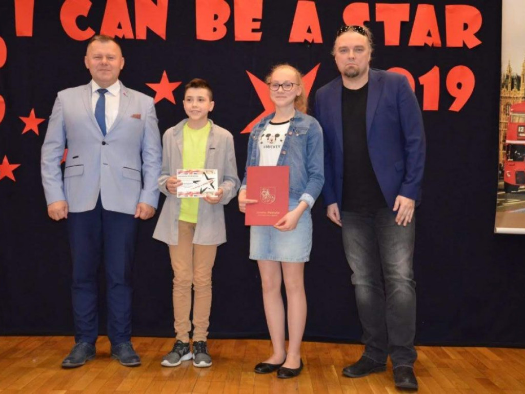 Ogólnopolski Konkurs Piosenki Angielskiej 