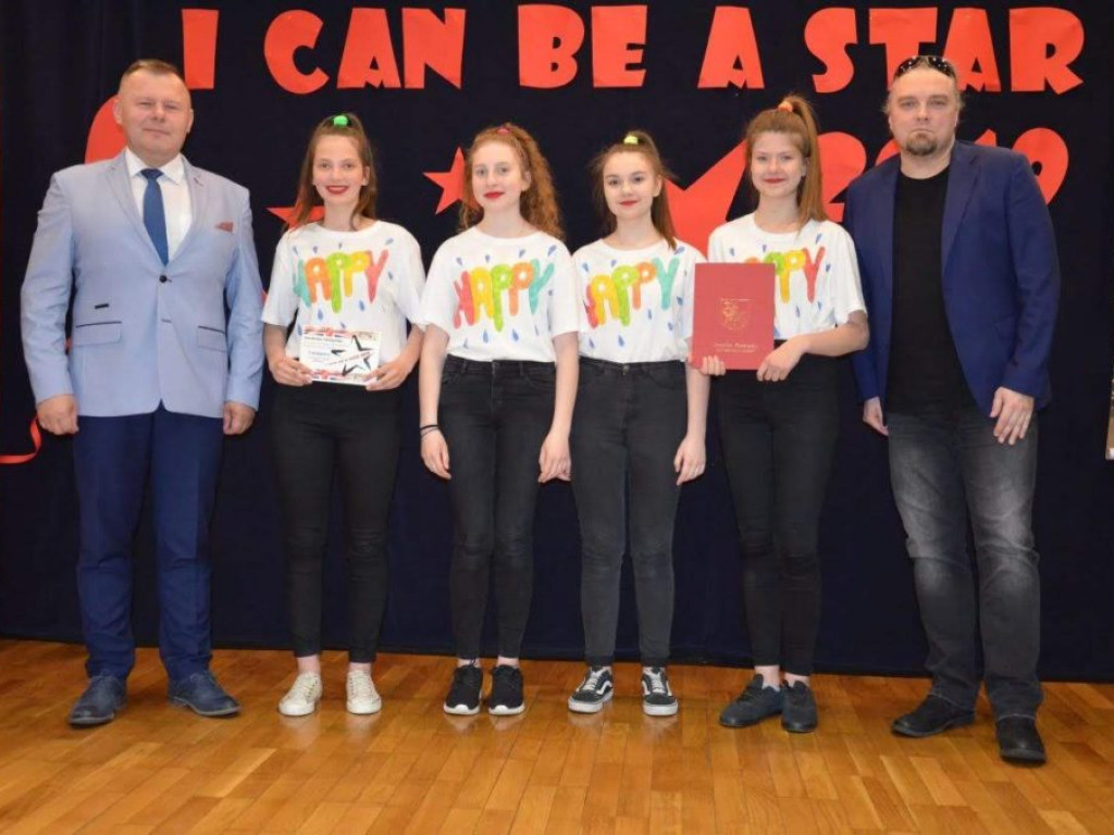 Ogólnopolski Konkurs Piosenki Angielskiej 