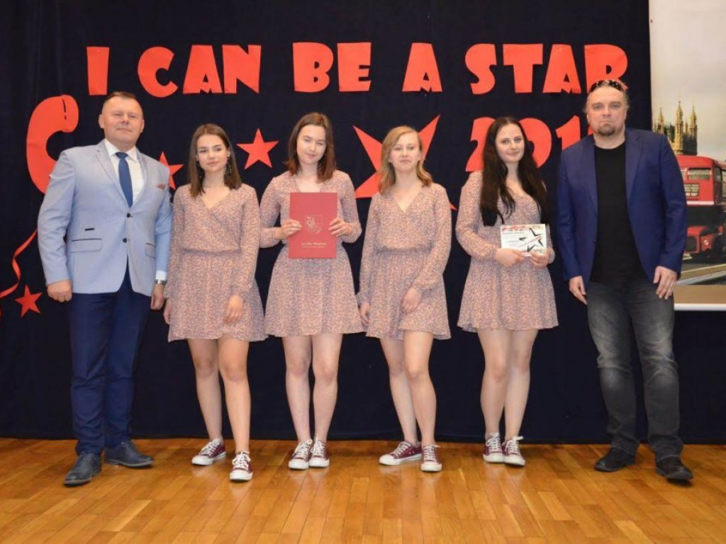 Ogólnopolski Konkurs Piosenki Angielskiej 