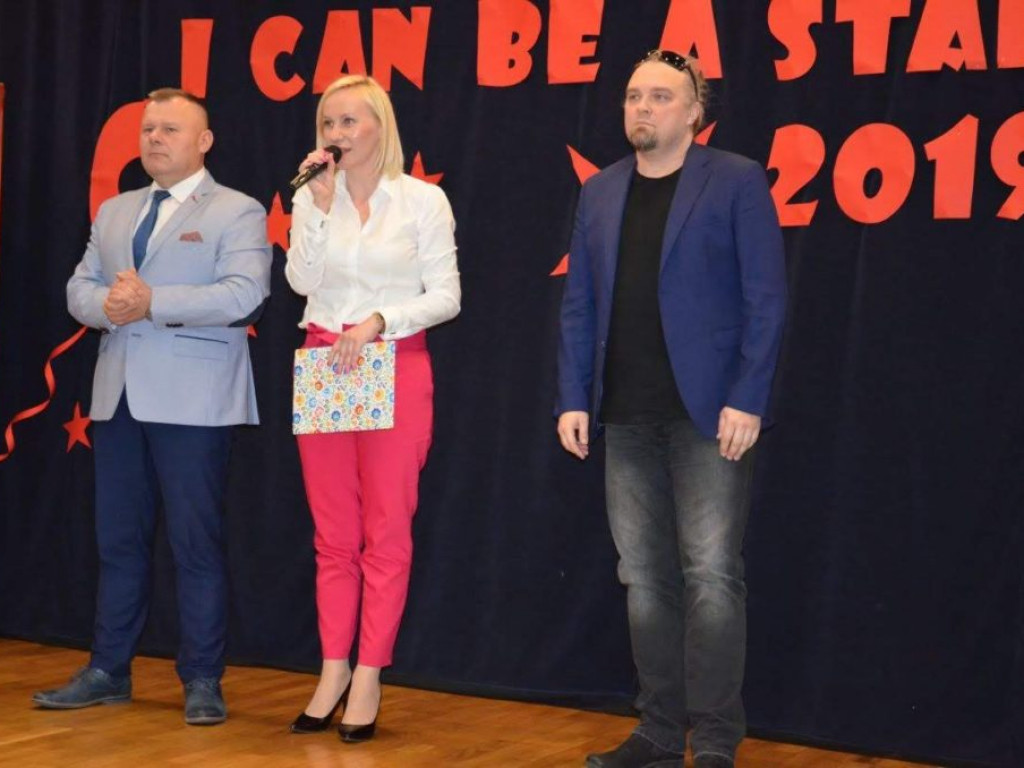 Ogólnopolski Konkurs Piosenki Angielskiej 