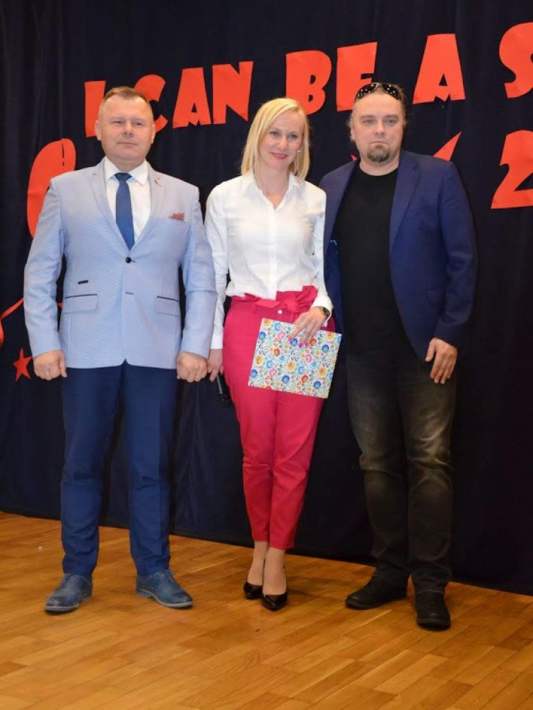 Ogólnopolski Konkurs Piosenki Angielskiej 