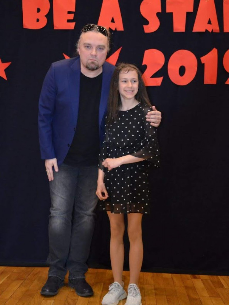 Ogólnopolski Konkurs Piosenki Angielskiej 