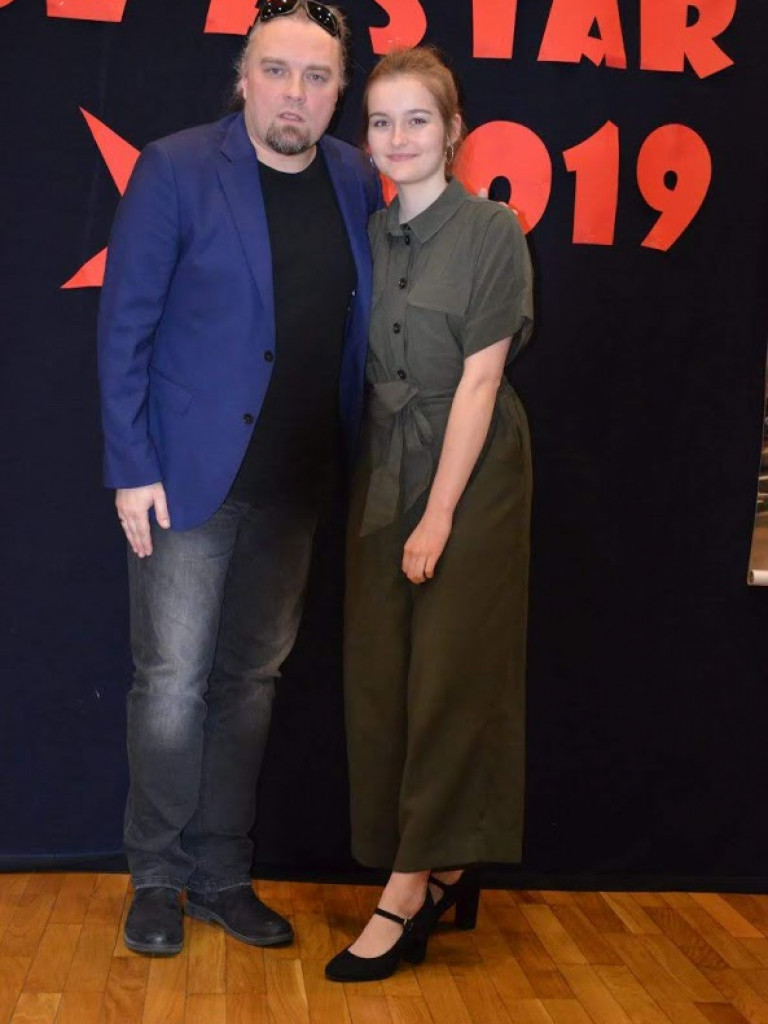 Ogólnopolski Konkurs Piosenki Angielskiej 