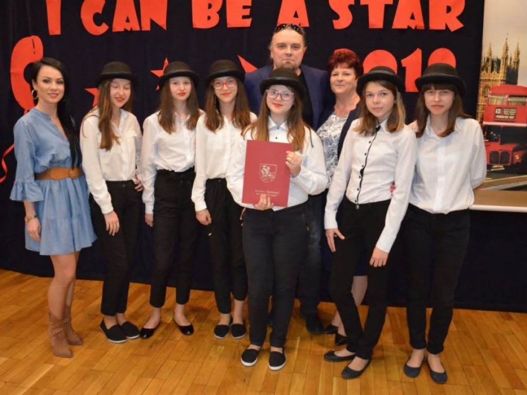 Ogólnopolski Konkurs Piosenki Angielskiej 