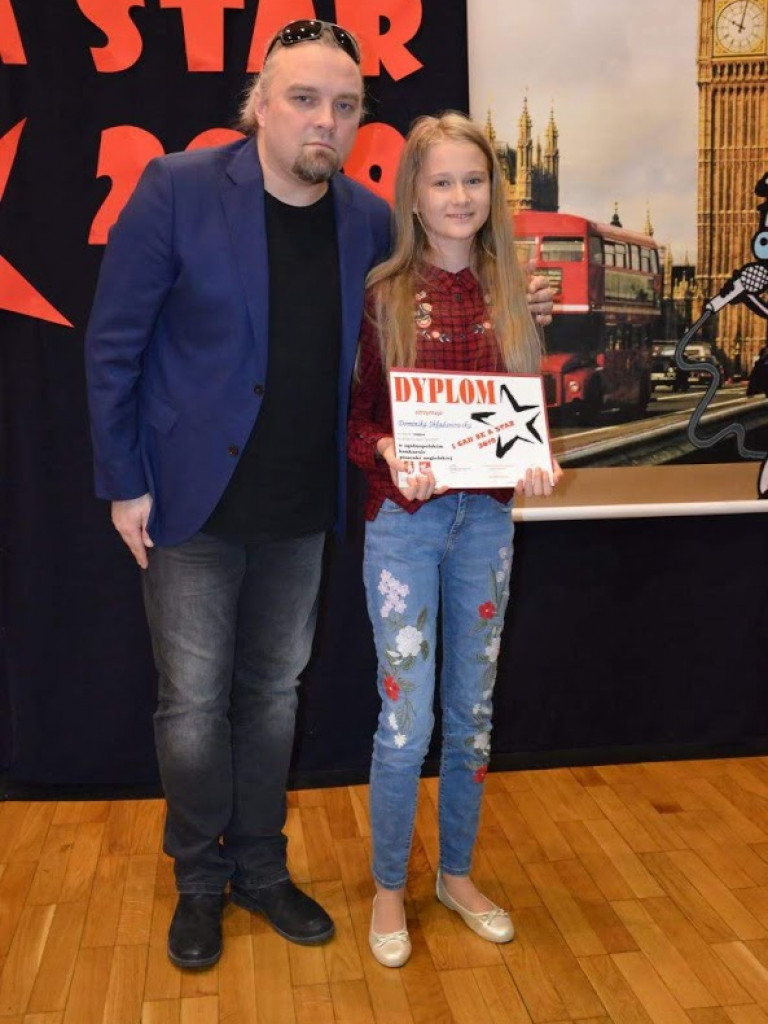 Ogólnopolski Konkurs Piosenki Angielskiej 