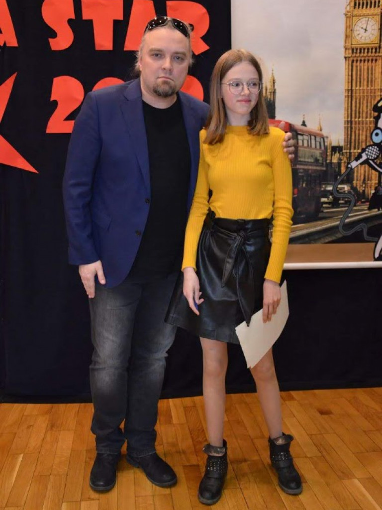 Ogólnopolski Konkurs Piosenki Angielskiej 