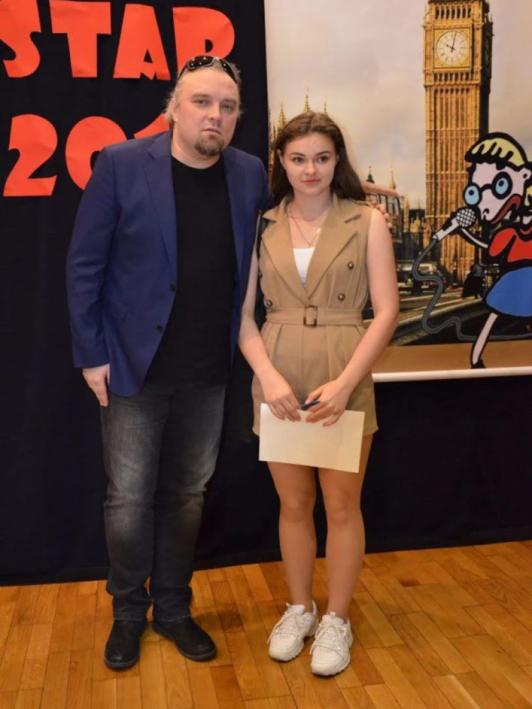 Ogólnopolski Konkurs Piosenki Angielskiej 