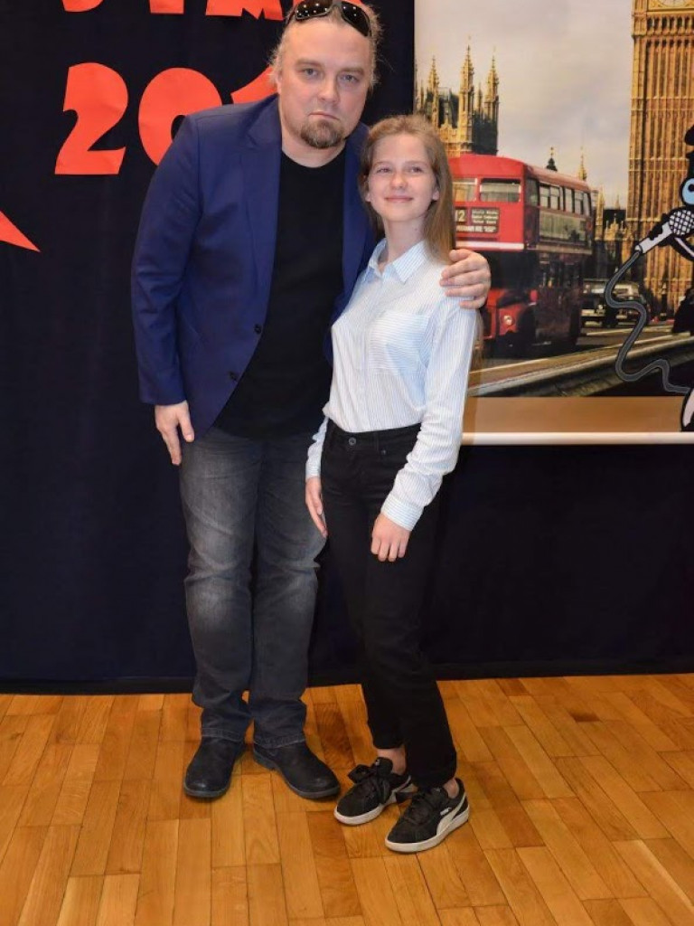 Ogólnopolski Konkurs Piosenki Angielskiej 